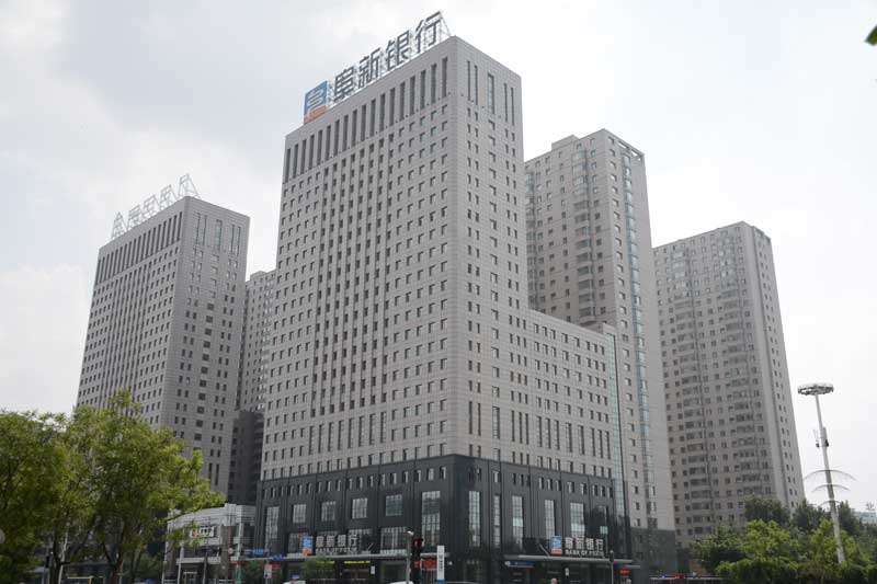 泰宸湖畔佳园