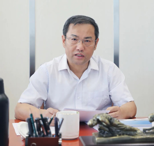QY球友会党委专题学习习近平总书记在新时代推动东北全面振兴座谈会上的重要讲话精神